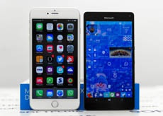 5 причин отказаться от Windows 10 Mobile в пользу iOS