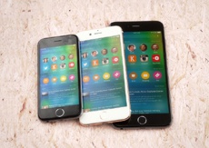 Apple уверена в успехе нового 4-дюймового iPhone 5se