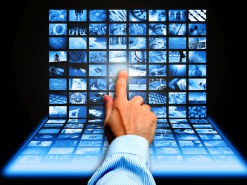 Стриминговое телевидение на пути в большой бизнес