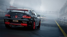 Продан миллион копий гоночной игры Project CARS
