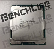 Партнёры Intel получили первые образцы процессоров Skylake-X