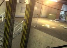 В сеть попали первые кадры ремейка Half-Life: Opposing Force на новом движке Source Engine