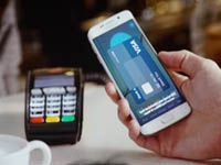 Платёжный сервис Samsung Pay будет запущен во второй половине 2015 года
