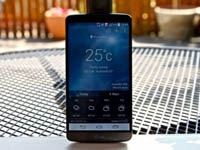 Продажи LG снизились по сравнению с концом прошлого года