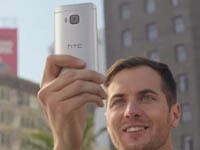 HTC One M9 научился фотографировать в формате RAW