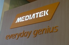 MediaTek включается в автомобильную гонку
