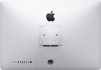 В продажу поступили iMac со встроенными креплениями VESA