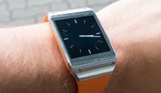 Samsung выпустила Tizen для часов Galaxy Gear