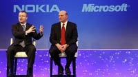Южная Корея медлит с утверждением сделки Microsoft и Nokia