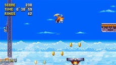 Релиз платформера Sonic Mania отложен