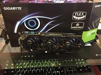 Рынок видеокарт может упасть на 25%