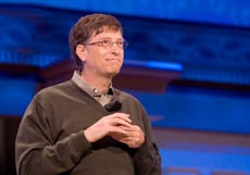 Билл Гейтс утратил звание богатейшего человека мира