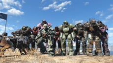 Таинственная болезнь массово поразила разработчиков The Witcher 3 после выхода Fallout 4