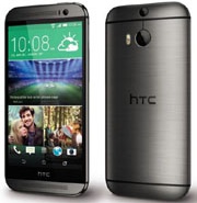 HTC обновила флагман 2014 года