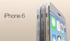 Лучший концепт iPhone 6