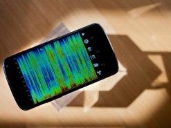 Раскрыт секрет распознавания голоса в Android