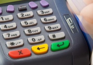 Хакерские атаки на PoS-терминалы усилились