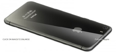 Корпус нового iPhone будет выполнен из аморфного металла Liquidmetal