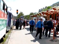 Днепропетровские взрывы - топ тема, а что думаете Вы?