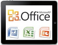 Отсутствие Office на iPad обходится Microsoft в $2.5 млрд в год