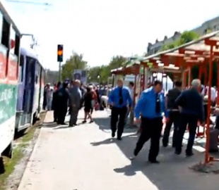 Днепропетровские взрывы - топ тема, а что думаете Вы?