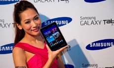 Samsung готовит планшет с 8,4'' экраном AMOLED плотностью 359 ppi