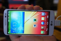 Мировые продажи LG G2 mini в различных конфигурациях начнутся до конца марта