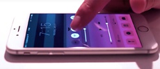 Как может работать Force Touch дисплей в iPhone 6s