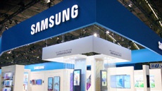 Первое сообщение о загадочном смартфоне Samsung