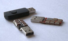 USB Killer 2.0 убьет компьютер еще быстрее