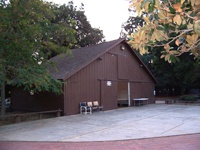 Рядом с новой штаб-квартирой Apple останется вековой деревянный амбар