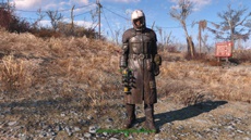 Инструменты для создания модификаций к Fallout 4 выйдут позже самой игры