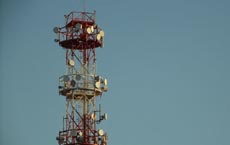 В Украине отменили разрешения на строительство вышек для мобильной связи