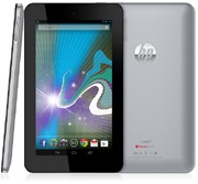 HP Slate 7: 170 долларов