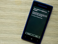 HTC не забыла о Windows Phone-телефонах
