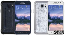 Samsung Galaxy S7 Active получит защищенный по военным стандартам корпус