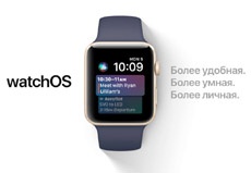 watchOS 4 вынудит владельцев iPhone 5 и 5c купить новый iPhone