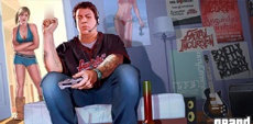 Microsoft «банит» геймеров, играющих в пиратскую версию GTA V