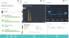 Fitbit отныне совместим с устройствами на Windows Phone 8.1
