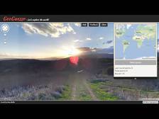 Google Maps превратили в увлекательную инди-игру