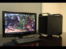 Сверхмощный игровой компьютер на Android