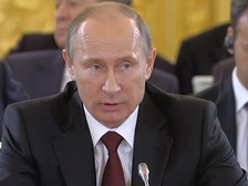 Путин услышит весь Интернет