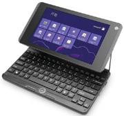 Планшет и нетбук Newsmy Newman Q20 в одном флаконе