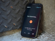 У смартфона Moto X "украли" фирменные функции