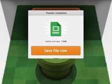 Pipe для Facebook: брось в друга гигабайтом