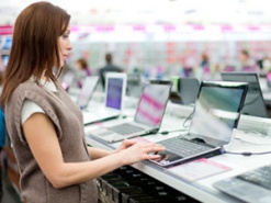 Рынок компьютеров Западной Европы демонстрирует самые худшие результаты