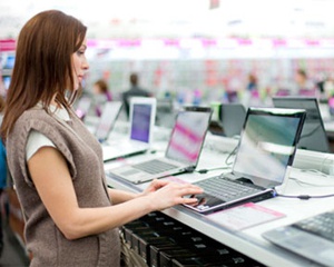 Рынок компьютеров Западной Европы демонстрирует самые худшие результаты