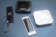 В письмах Джобса обнаружили «волшебную палочку» для Apple TV