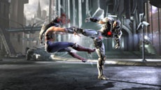 Разработчики Mortal Kombat X анонсируют новый файтинг на E3 2016