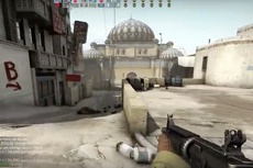 Культовая Dust2 вернется в Counter-Strike
